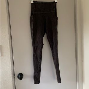 Aerie Leggings with Pockets